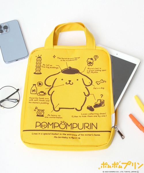 BABY MILO STORE タブレットケース ABC 13”” LAPTOP BAG : ZOZOTOWN