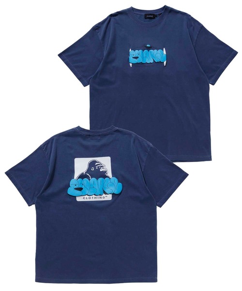 Tシャツ Tシャツ Graffiti S S Tee メンズ グラフィック ロゴ 半袖 Tシャツ Zozotown Paypayモール店 通販 Paypayモール