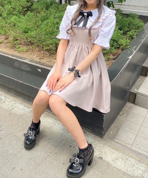 ワンピース ギンガムチェック配色ワンピース Zozotown Yahoo 店 通販 Yahoo ショッピング ワンピース ギンガムチェック配色ワンピース Zozotown Yahoo 店 通販 Yahoo ショッピング