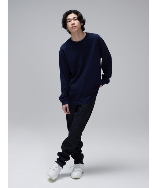 GAP（ギャップ） tシャツ オーガニックコットン100% オーバーサイズT