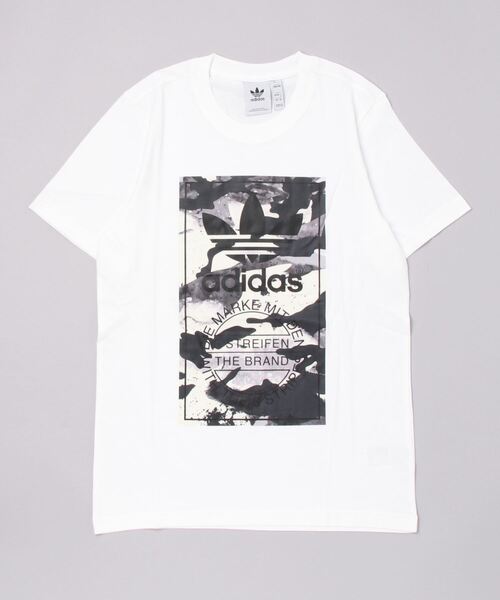 tシャツ Tシャツ メンズ グラフィック カモ柄 Tシャツ  / アディダスオリジナルス adidas Originals｜zozo｜12