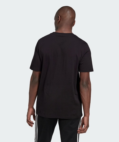 adidas★Originals Trefoil T-Shirt グラフィックカモ柄Ｔシャツ adidas tシャツ グラフィック カモ柄 Tシャツ / アディダス