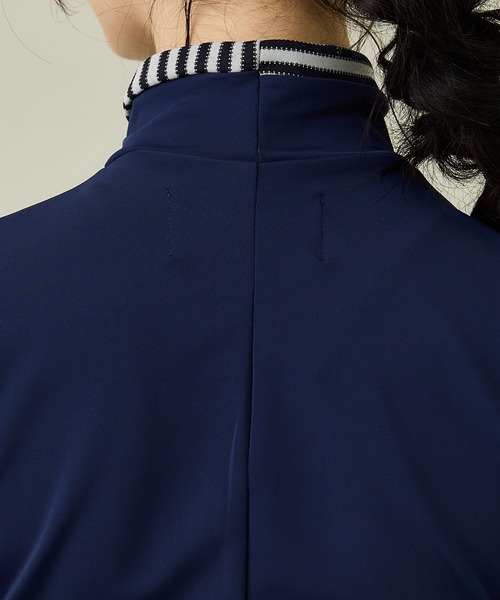 kotohayokozawa ハイネック　Tシャツ kotohayokozawa/コトハヨコザワ】HIGHNECK TINY TOP/ハイネック