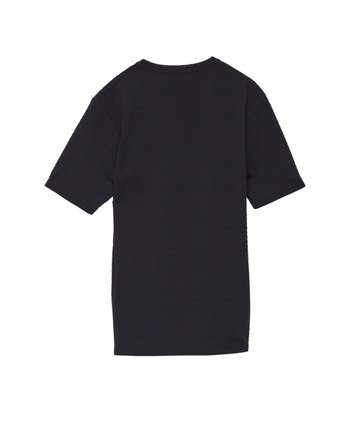 HIGH STREET tシャツ STREET∴RIPAモノグラムジャージVネック