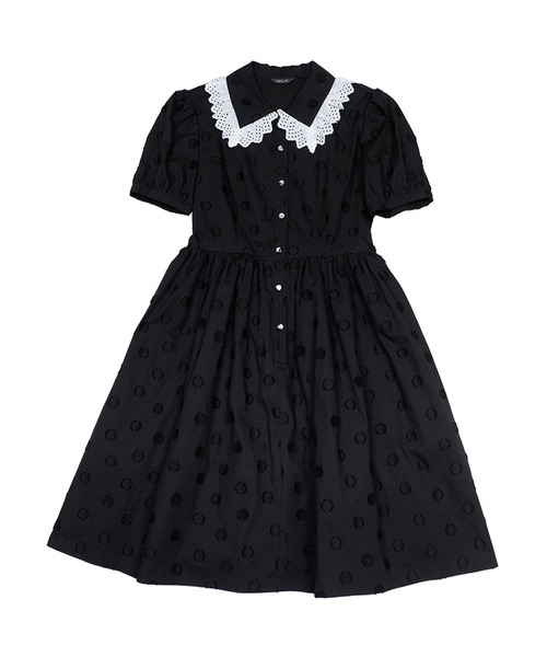MILK(ミルク) ワンピース シャボン ドレス : ZOZOTOWN Yahoo!店 MILK(ミルク) ワンピース シャボン ドレス : ZOZOTOWN Yahoo!店