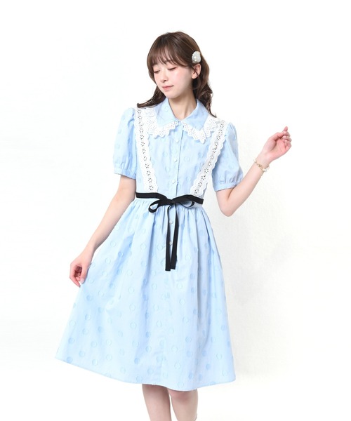 MILK（ミルク） ワンピース シャボン ドレス : ZOZOTOWN Yahoo!店