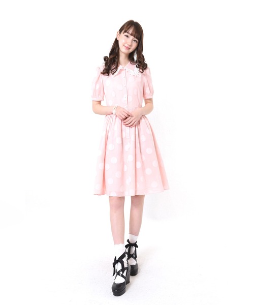 MILK（ミルク） ワンピース シャボン ドレス : ZOZOTOWN Yahoo!店