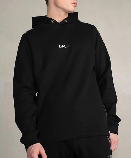 BALR.（ボーラー） パーカー BALR./ボーラー/Q-SERIES STRAIGHT
