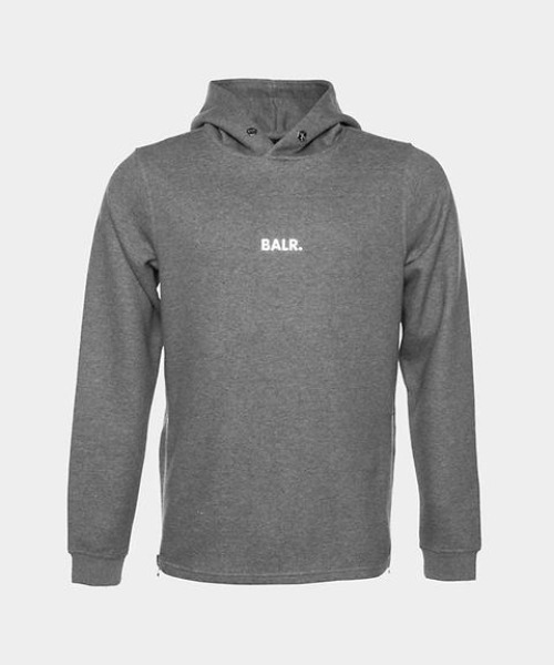 BALR.（ボーラー） パーカー BALR./ボーラー/Q-SERIES STRAIGHT