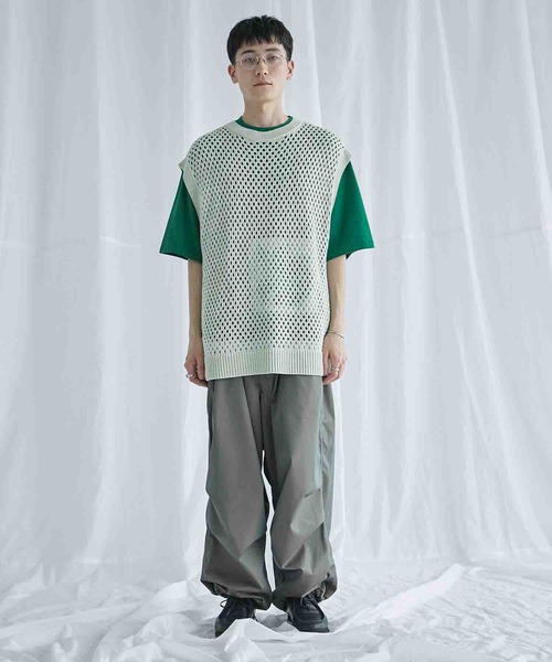 PUBLICTOKYO トップス　ベスト ウィメンズ/トップス/ベスト/ビスチェ｜PUBLIC TOKYO ONLINE STORE