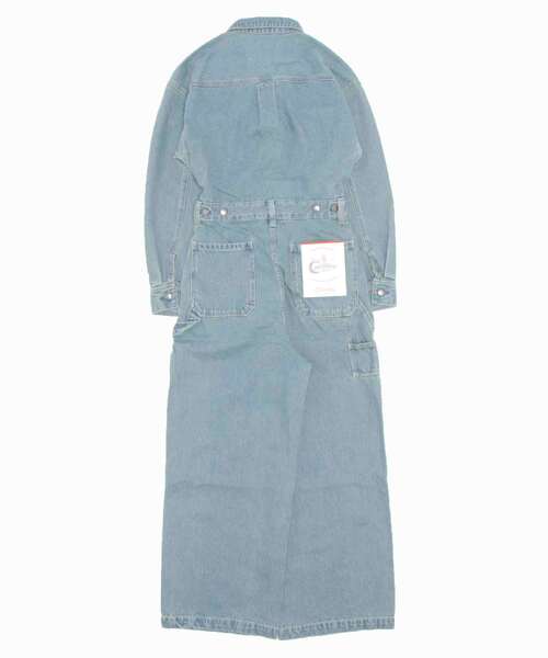 CIMARRON（シマロン） オールインワン JUMP SUIT レディース 