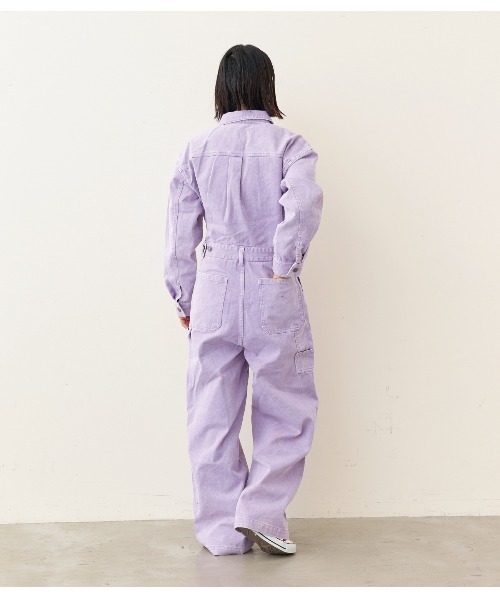 CIMARRON（シマロン） オールインワン JUMP SUIT レディース 