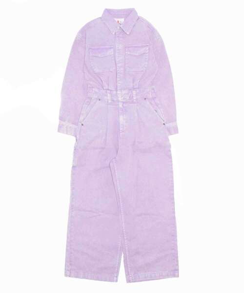 CIMARRON（シマロン） オールインワン JUMP SUIT レディース 