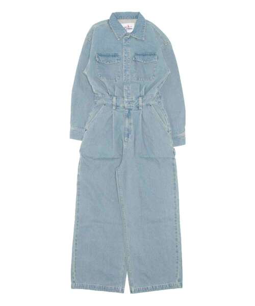 CIMARRON（シマロン） オールインワン JUMP SUIT レディース 