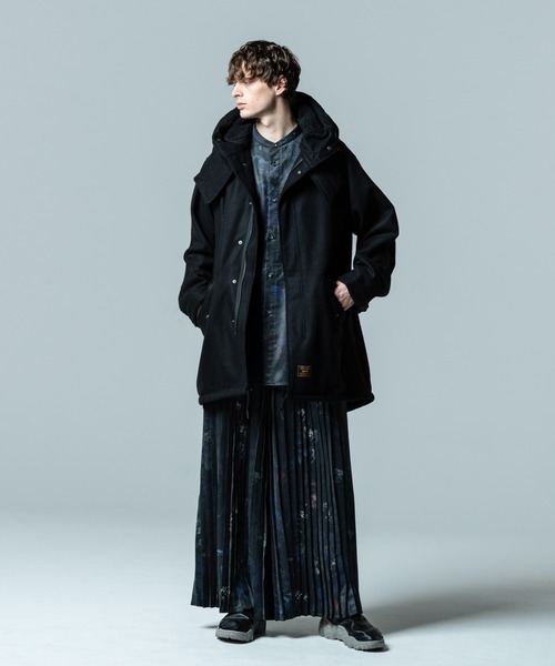 新品y‘s FLOWER PANTS ブラックパンツ eXzBTV1FvNXZ.jpg?width=768