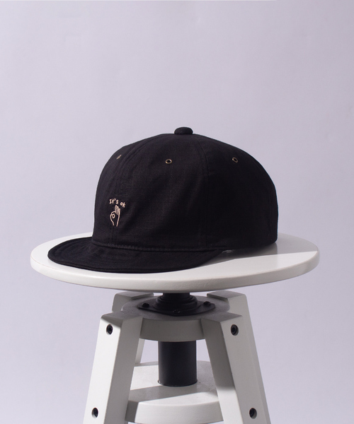 Jody Watley サイン入りキャップとバッジセット Basiquenti ベーシックエンチ Hand Sign Cap 帽子 キャップ