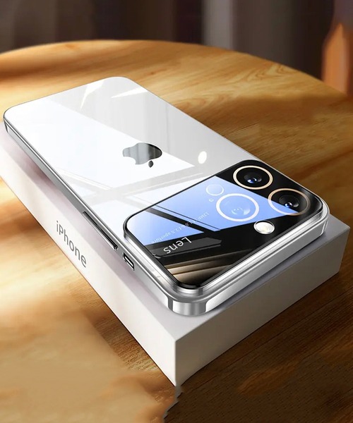 Lite Phone I ★本体・箱・スマホケース・レンズカバー NOLITA LABORATORY スマホケース 「 / ノリータ 」レンズ保護