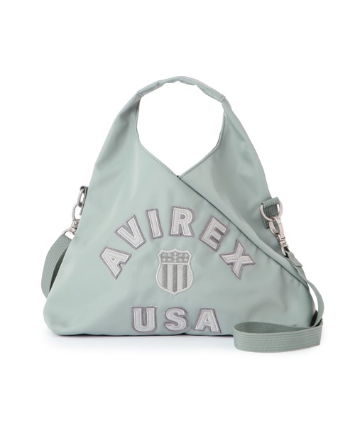 AVIREX ショルダーバッグ バッグ 「直営店限定」SIGNATURE MINI