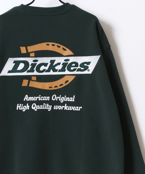 Dickies トレーナー スウェット Dickies/ディッキーズ 別注