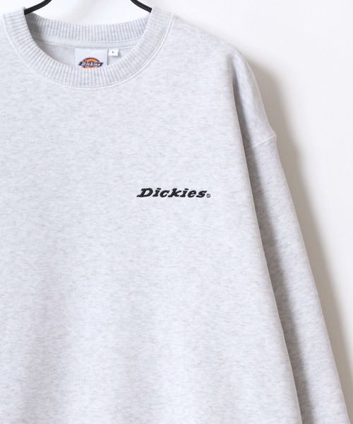春夏新作モデル Dickies トレーナー スウェット Dickies/ディッキーズ 別注 トップス