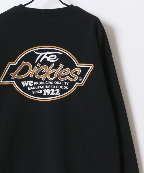 Dickies トレーナー スウェット Dickies/ディッキーズ 別注