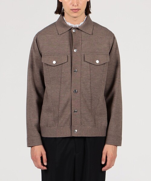 TOMORROWLAND（トゥモローランド） セーター ニット ポリエステル