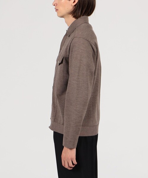 TOMORROWLAND（トゥモローランド） セーター ニット ポリエステル