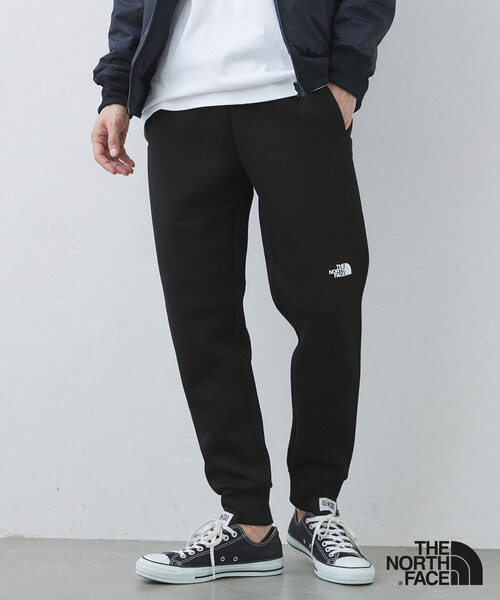 【売れ筋】 NORTH THE FACE ノース ザ / 「THE ジャージ スウェットパンツ ウォーキング・ランニングウェア