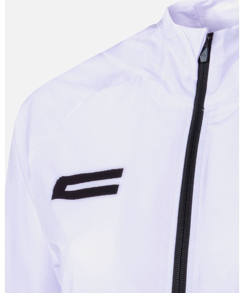 CAPITTEN（キャピテン） パーカー Capitten Master The Game FullZip