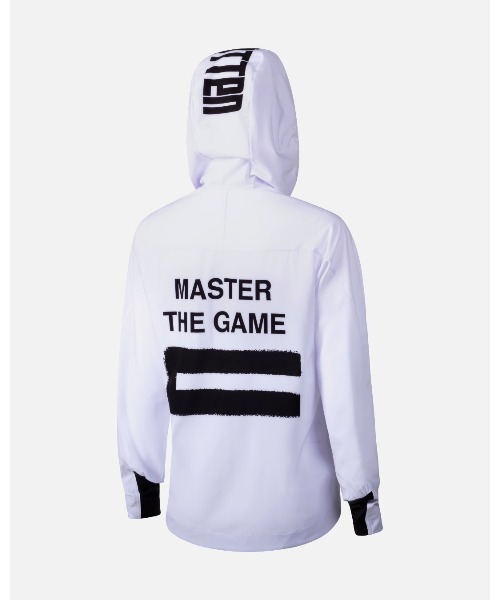 CAPITTEN（キャピテン） パーカー Capitten Master The Game FullZip