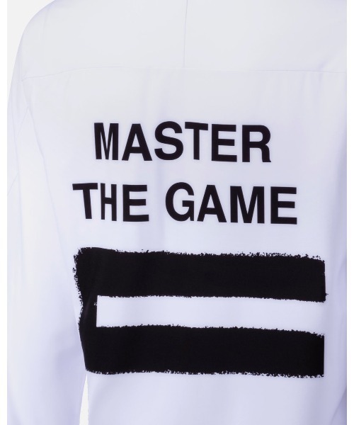 CAPITTEN（キャピテン） パーカー Capitten Master The Game FullZip
