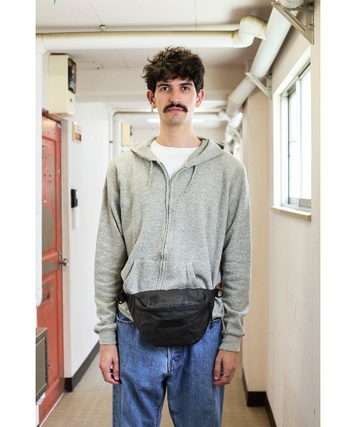 BAICYCLON by Bagjack（バイシクロン バイ バッグジャック） ウエスト