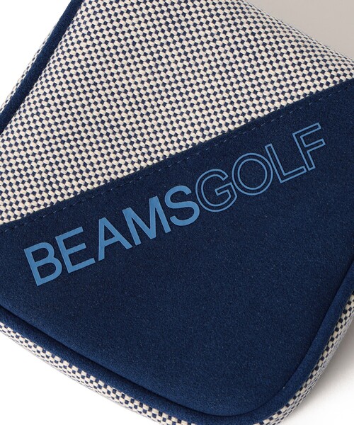 BEAMS GOLF（ビームス ゴルフ） ゴルフ BEAMS GOLF / NSG-COTTON