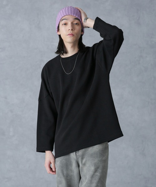 RACAL（ラカル） ニット帽 ニットキャップ RACAL/別注 standard knit