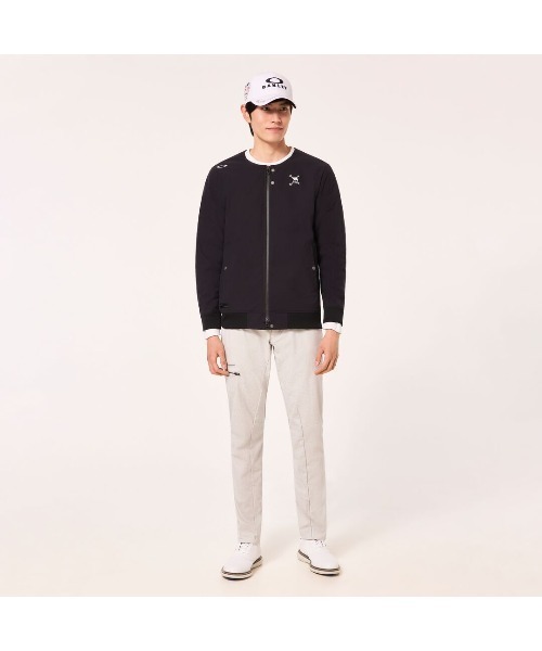 Oakley Skull Phase Lining Jacket 2.0 - Blackout | Oakley® 日本