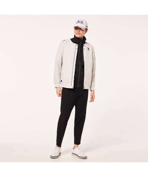 OAKLEY コート ジャケット オークリー SKULL PHASE LINING