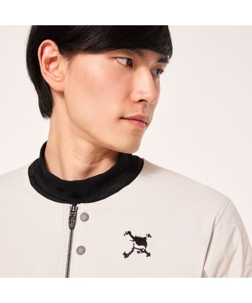 OAKLEY コート ジャケット オークリー SKULL PHASE LINING