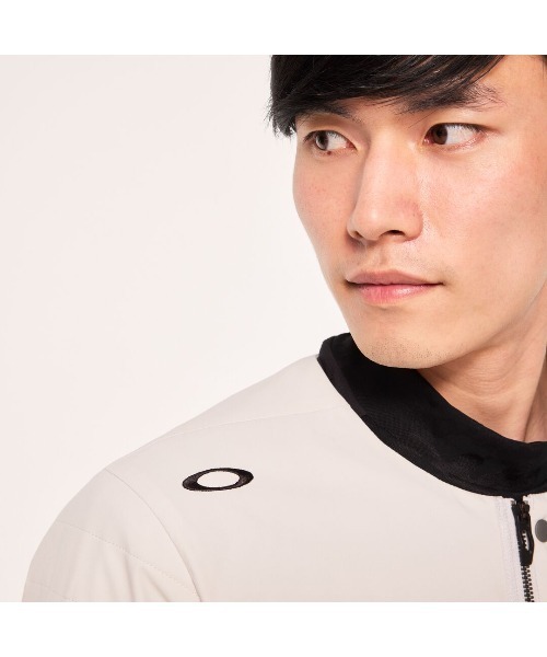 OAKLEY コート ジャケット オークリー SKULL PHASE LINING