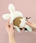 「15cmぬい推奨サイズ」ぬいぐるみ ぬい活 ...の詳細画像2