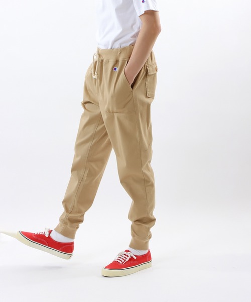 Champion（チャンピオン） パンツ 「Champion/チャンピオン」メンズ