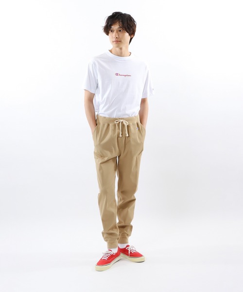 Champion（チャンピオン） パンツ 「Champion/チャンピオン」メンズ