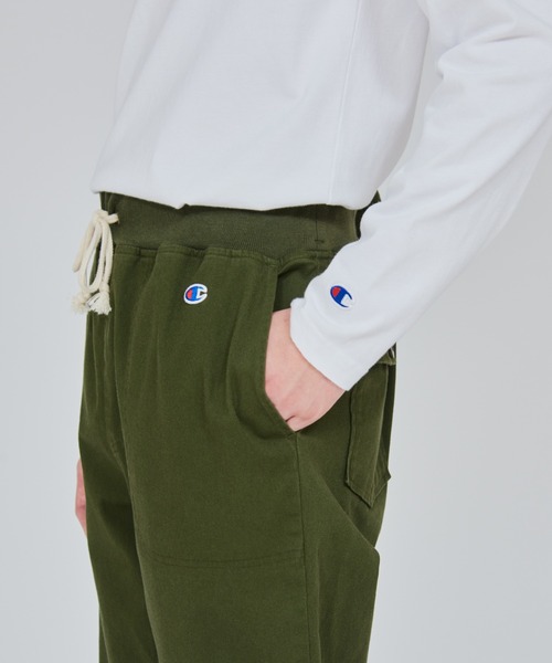 ItzKingDavid　確認用 Champion（チャンピオン） パンツ 「Champion/チャンピオン」メンズ