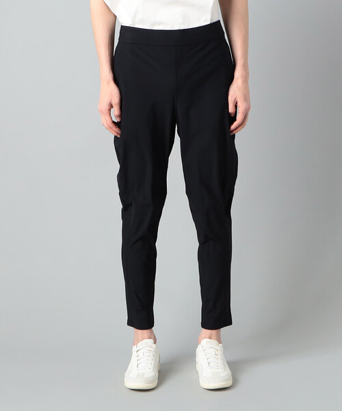 β MEN パンツ メリルハイテンション ジョッパーズパンツ「24SS