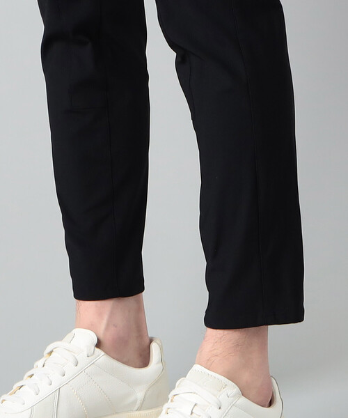 β MEN パンツ メリルハイテンション ジョッパーズパンツ「24SS