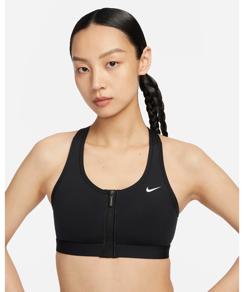 新品★Nike ナイキ スポーツブラ & レギンス 2点セット 白黒 XL NIKE スポーツブラ&レギンスSETの通販 by N's ｜ラクマ