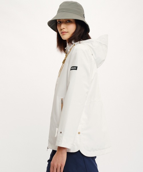 AIGLE（エーグル） マウンテンパーカー ウインドブレーカー GORE-TEX