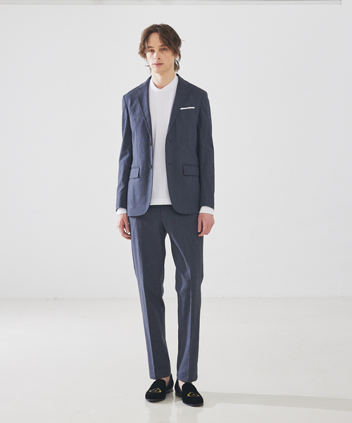 cherubshuheiデザインワークス　スーツ　セットアップ DESIGNWORKS (MEN'S)(デザインワークス)のアイテム一覧 | 公式通販