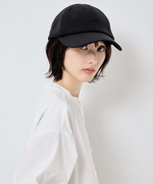 tanakadaisuke（タナカダイスケ） キャップ 帽子 「tanakadaisuke