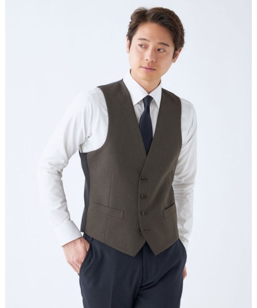 SUIT SELECT セレモニースーツ セットアップ メンズ : ZOZOTOWN Yahoo