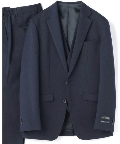 SUIT SELECT セレモニースーツ セットアップ メンズ : ZOZOTOWN Yahoo